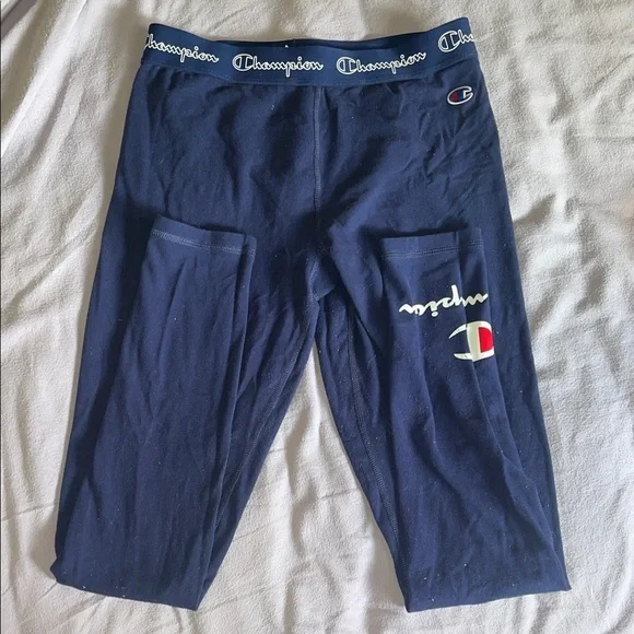 Women’s Size medium Champion Leggings - Picture 1 of 3
